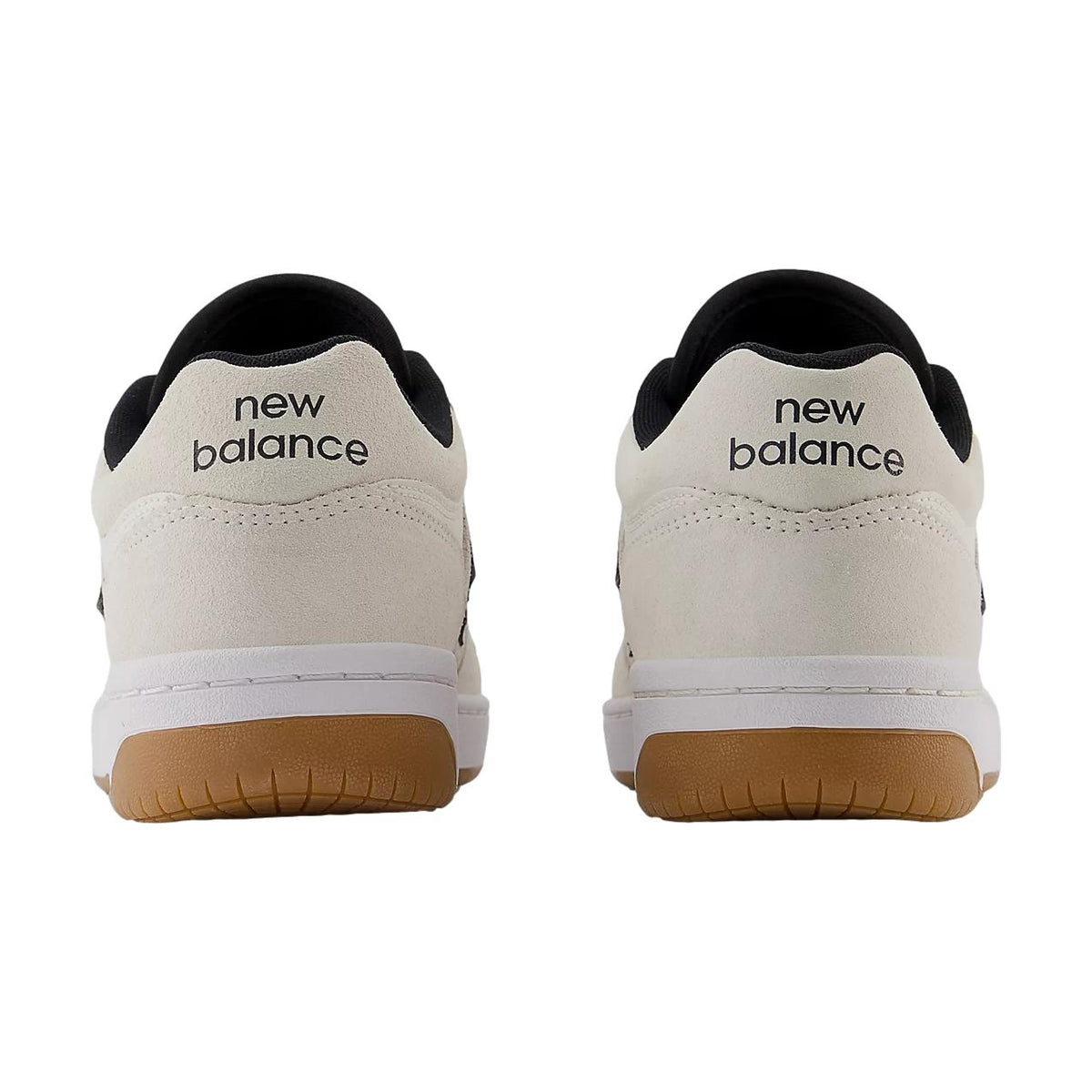 New Balance 480 Cream/White - Venue Skateboards