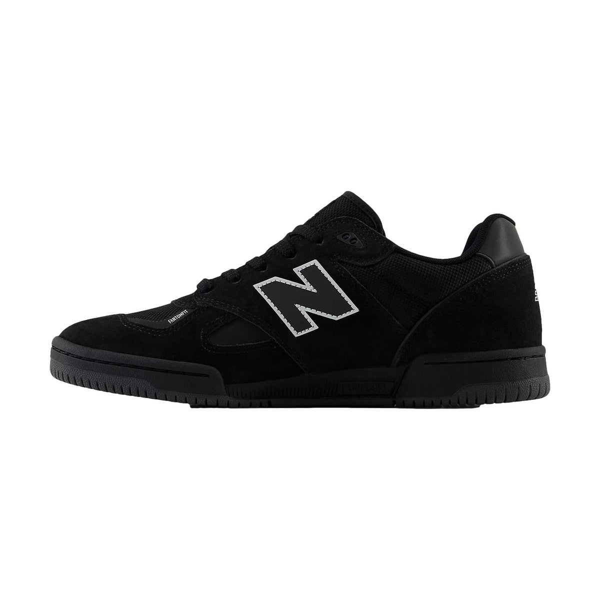 New Balance Knox 600 Black/Black - Venue Skateboards