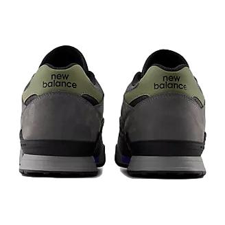 New Balance 770 Grey with Black - Venue Skateboards