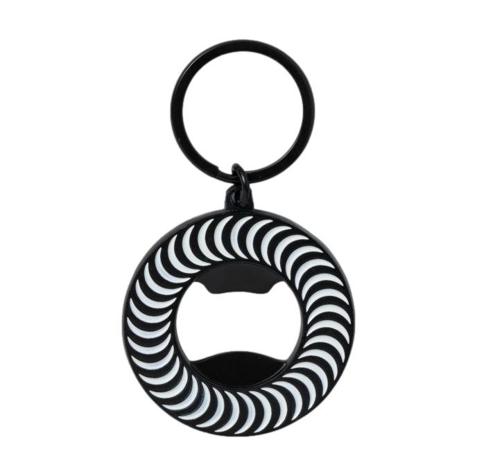 Spitfire Bighead Bottle Opener Black/White - Venue Skateboards