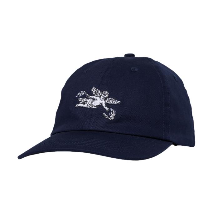 Spitfire Molotov Angel Hat Navy - Venue Skateboards