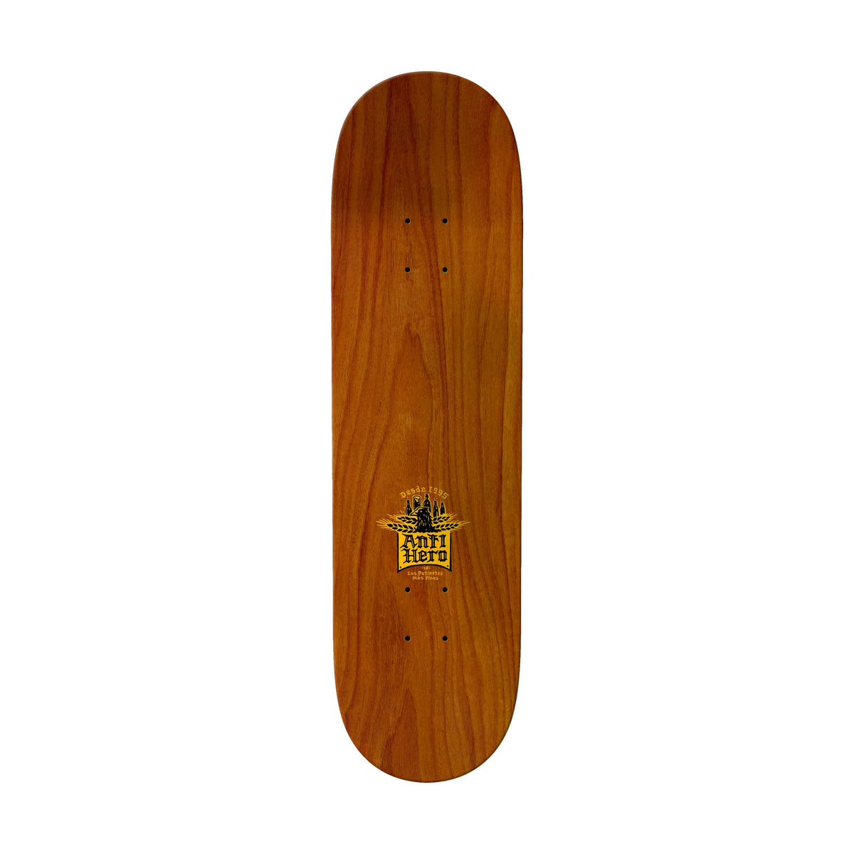 Anti Hero Doobie Mas Refrescos 8.69" Deck - Venue Skateboards