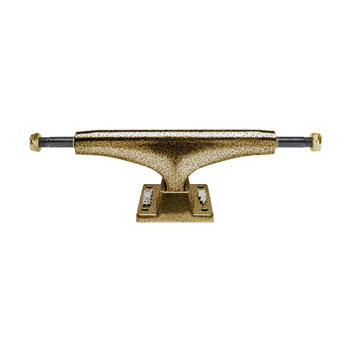 Thunder Hollow Lights Goldline 148 Trucks- Venue Skateboards