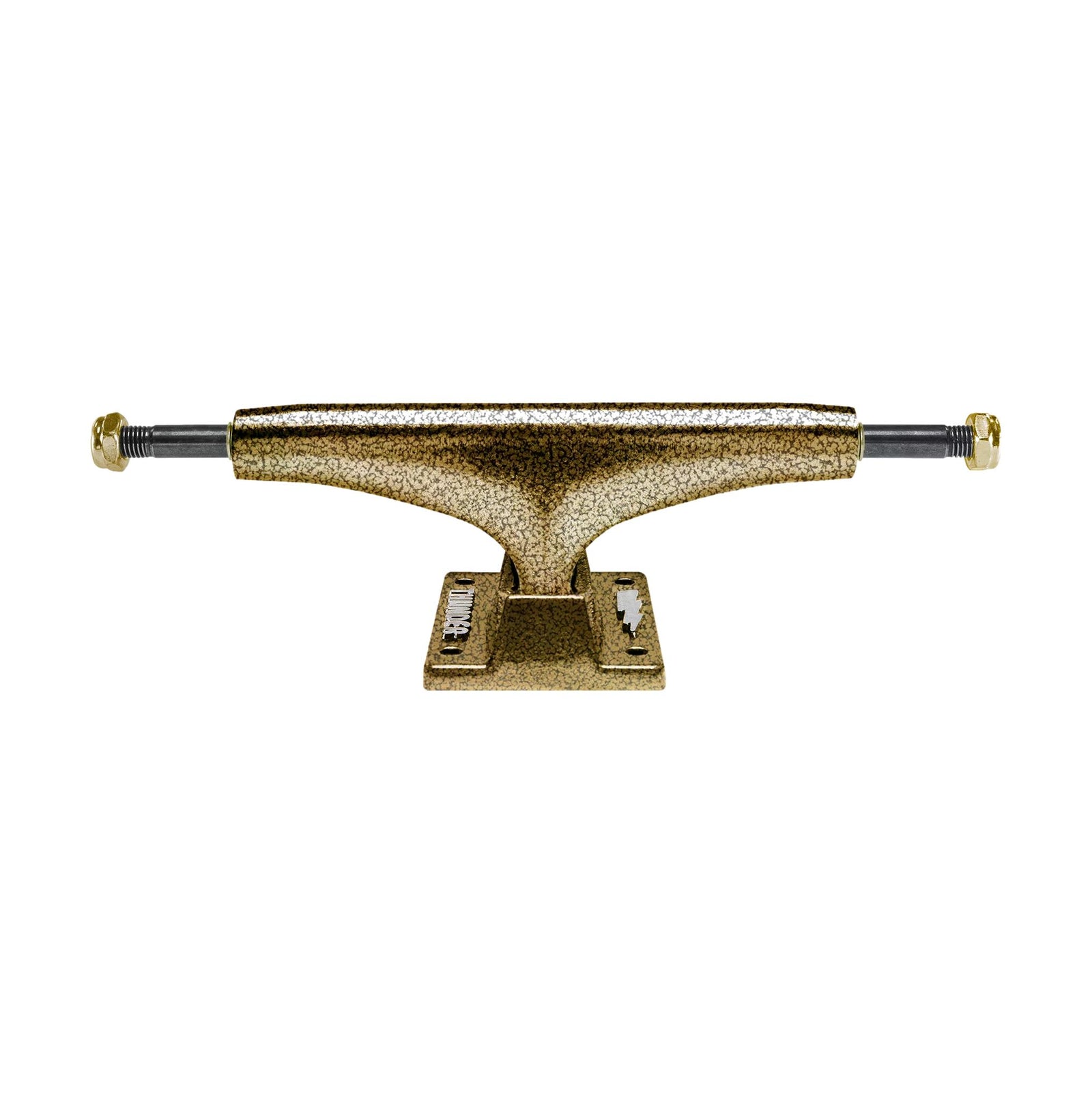 Thunder Hollow Lights Goldline 148 Trucks- Venue Skateboards