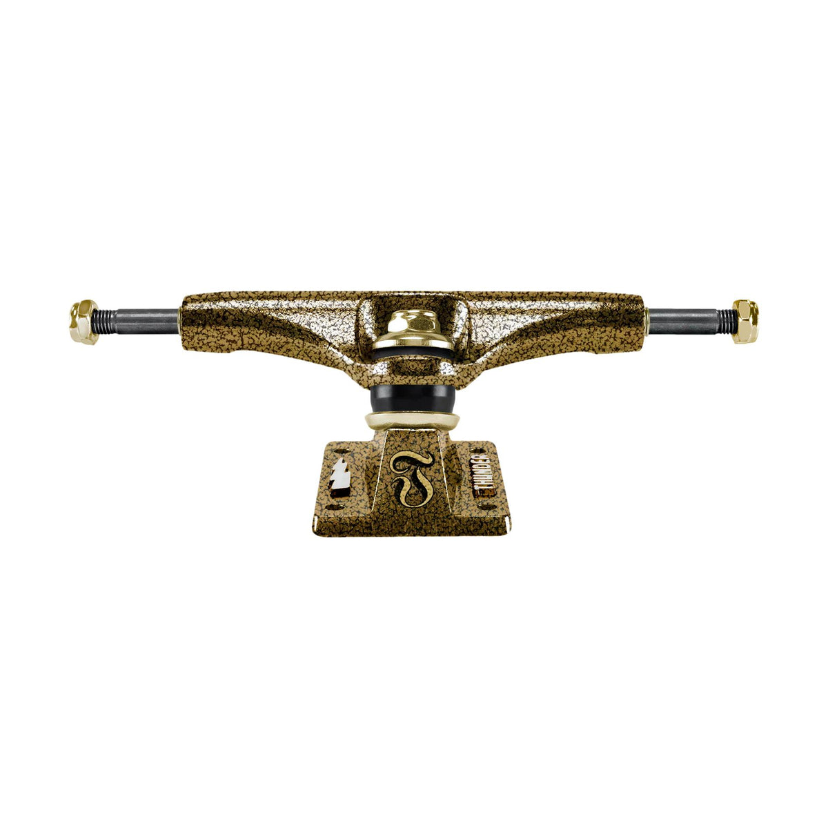 Thunder Hollow Lights Goldline 148 Trucks- Venue Skateboards