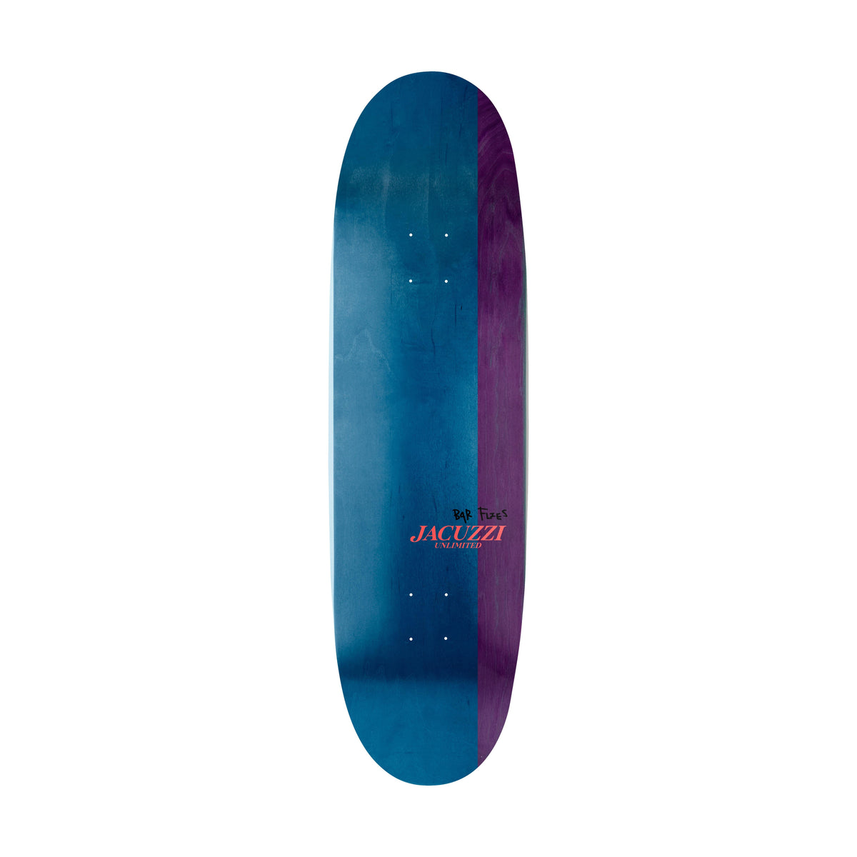 Jacuzzi Pilz Patrons 9.125&quot; Deck