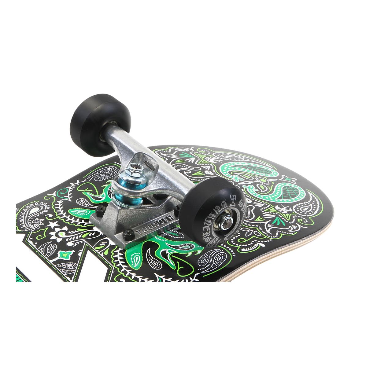 Real Bandana 8.06" Complete - Venue Skateboards
