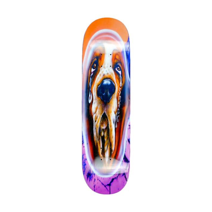 Snack Krebs Underdog Deck 8.1&quot;