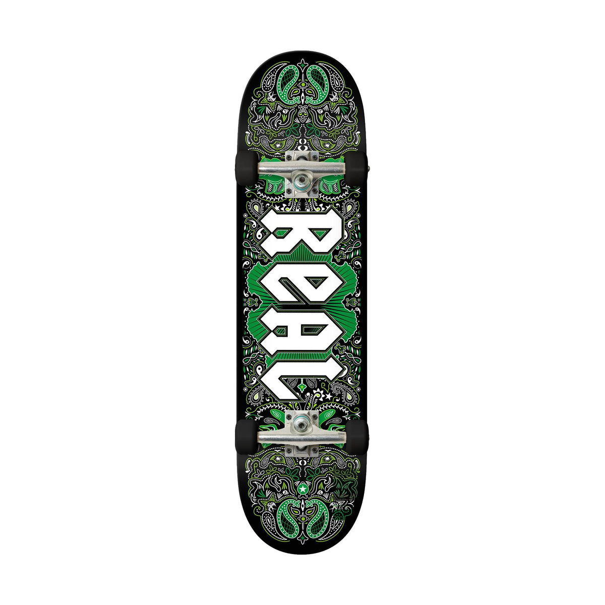 Real Bandana 8.06" Complete - Venue Skateboards