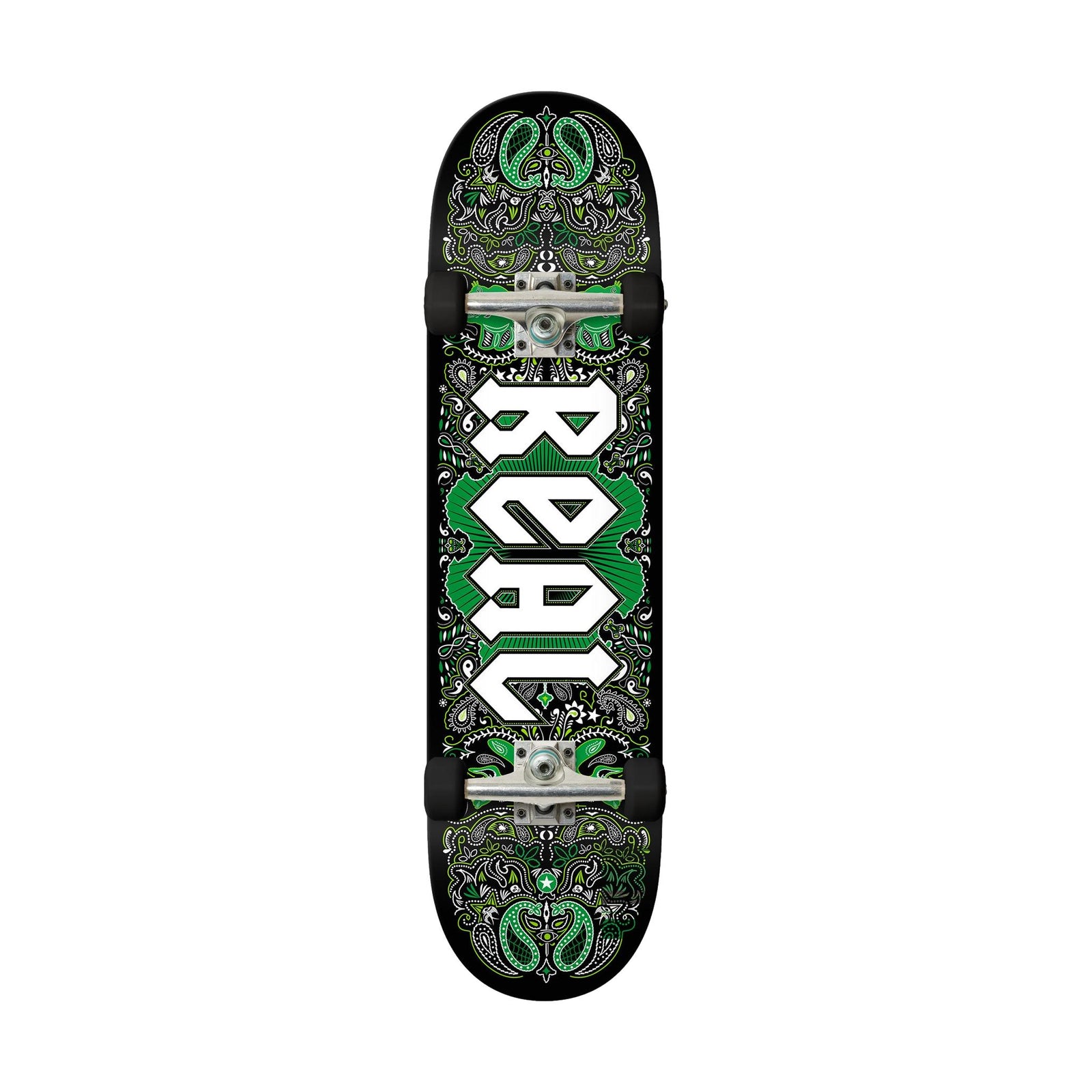 Real Bandana 8.06" Complete - Venue Skateboards