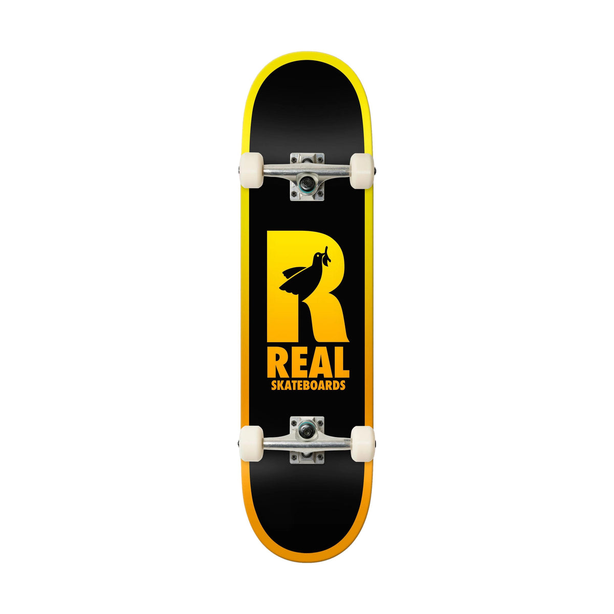 Real Be Free Delixe 8.06" Complete - Venue Skateboards