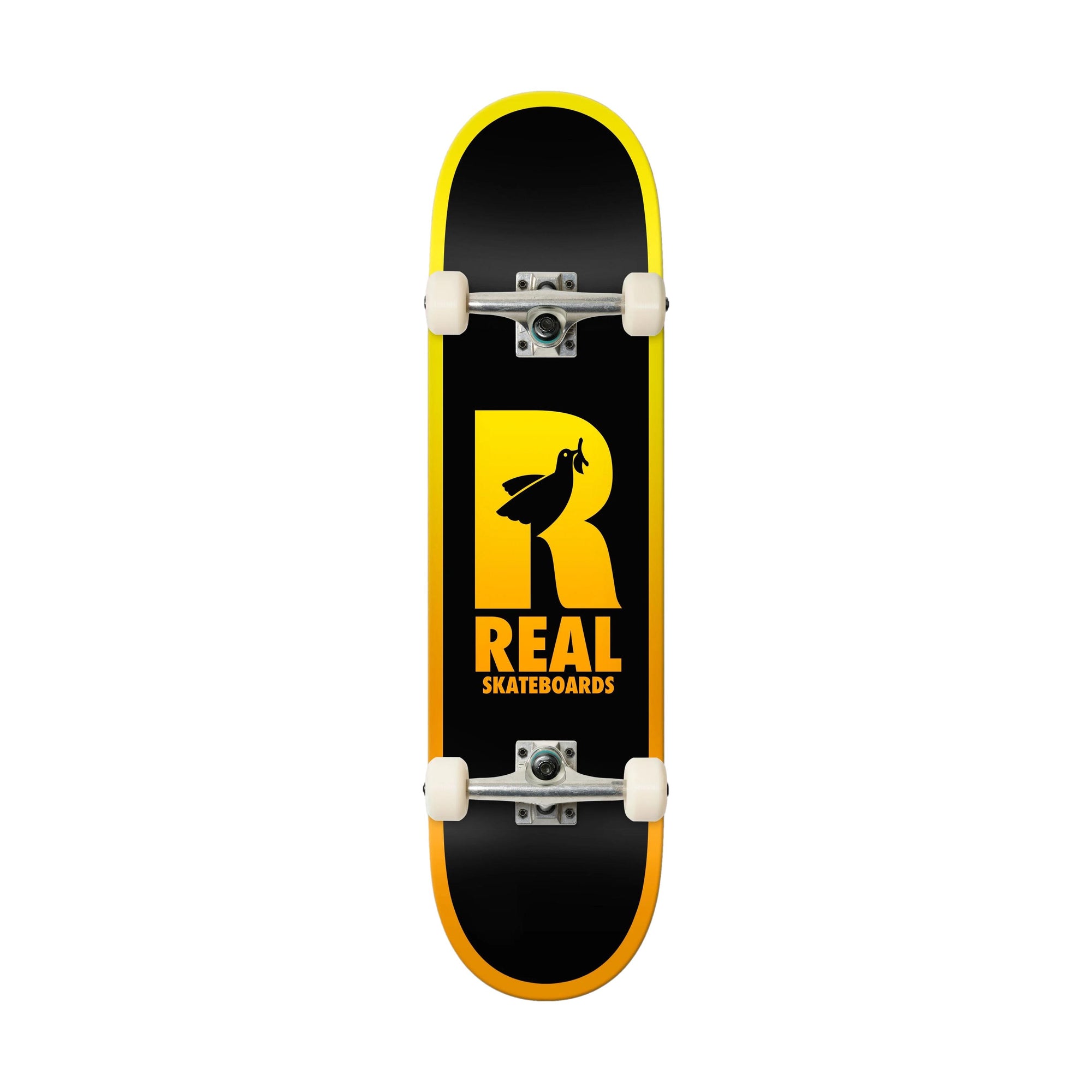 Real Be Free Delixe 8.06" Complete - Venue Skateboards