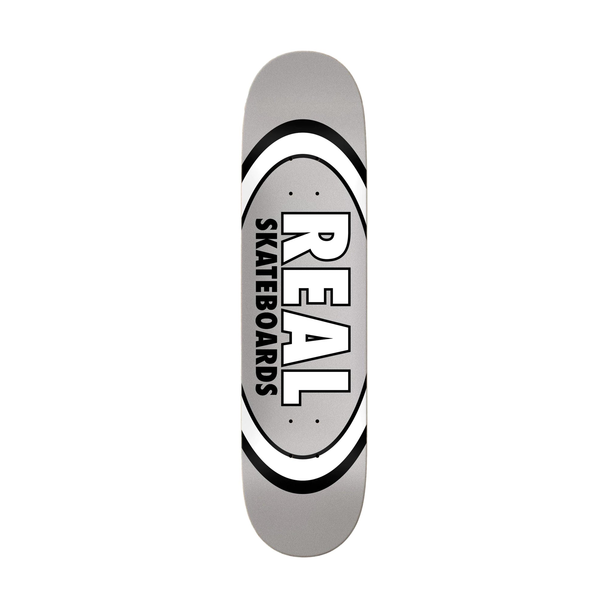 Real Classic Oval Deck 7.75 - Venue Skateboards