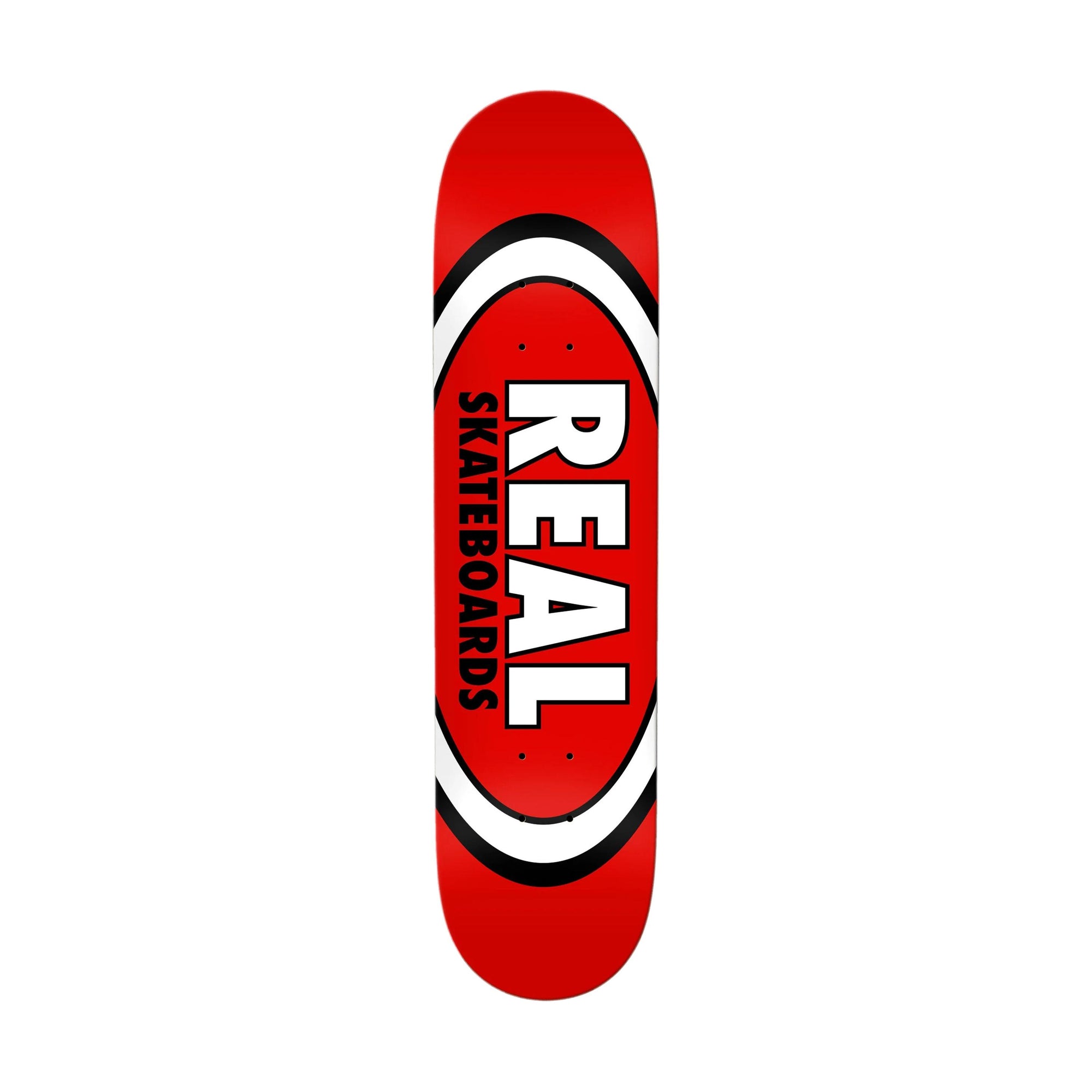 Real Classic Oval 8.12" Deck - Venue Skateboards