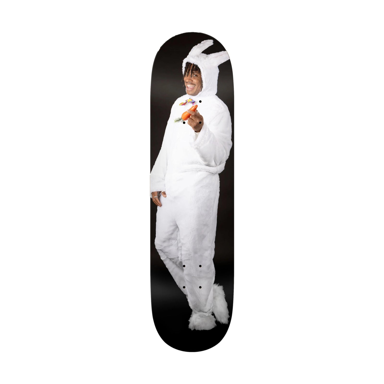 Real Ishod Bunny TT 8.25" Deck - Venue Skateboards