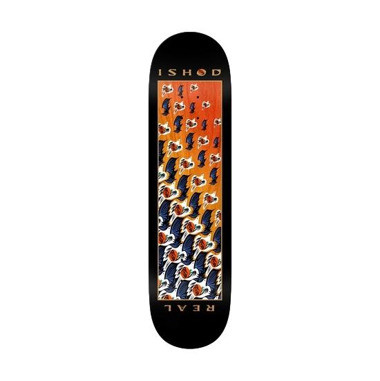 Real Ishod Metamorphosis TT 8.25" Deck - Venue Skateboards
