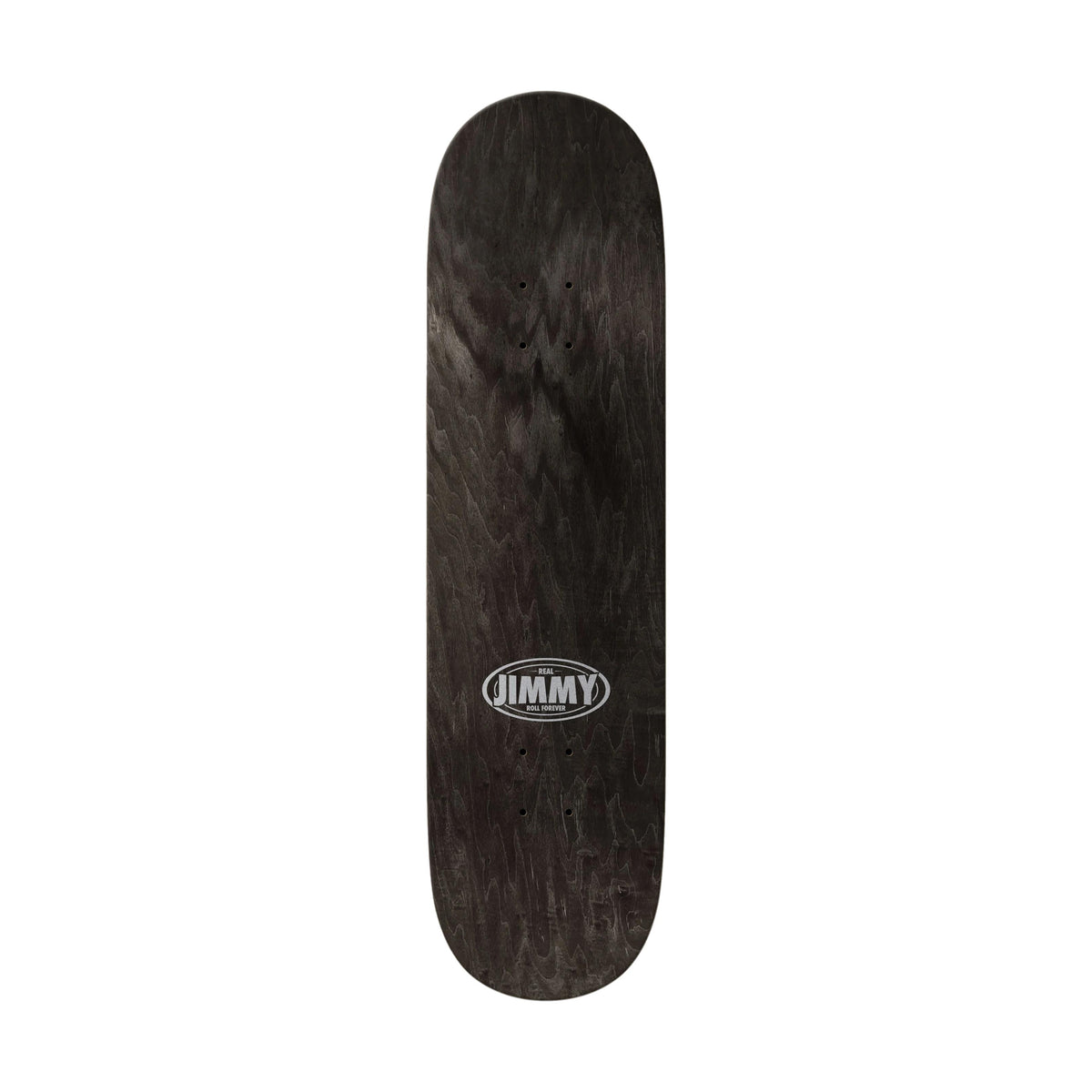 Real Wilkins Astronaut 8.5&quot; Deck - Venue Skateboards
