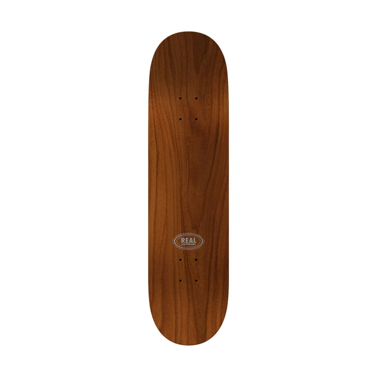 Real Classic Oval Deck 7.75 - Venue Skateboards