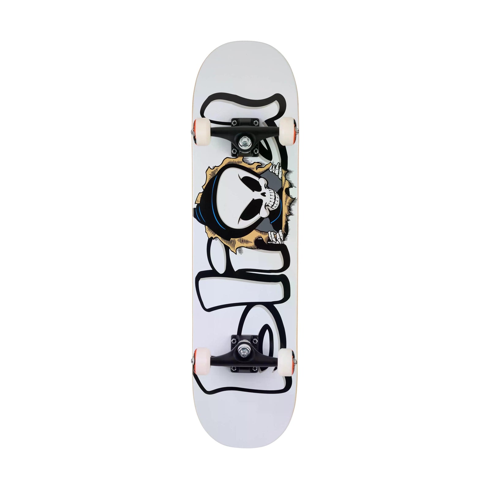 Blind Bust Out Reaper 8.25" Complete - Venue Skateboards