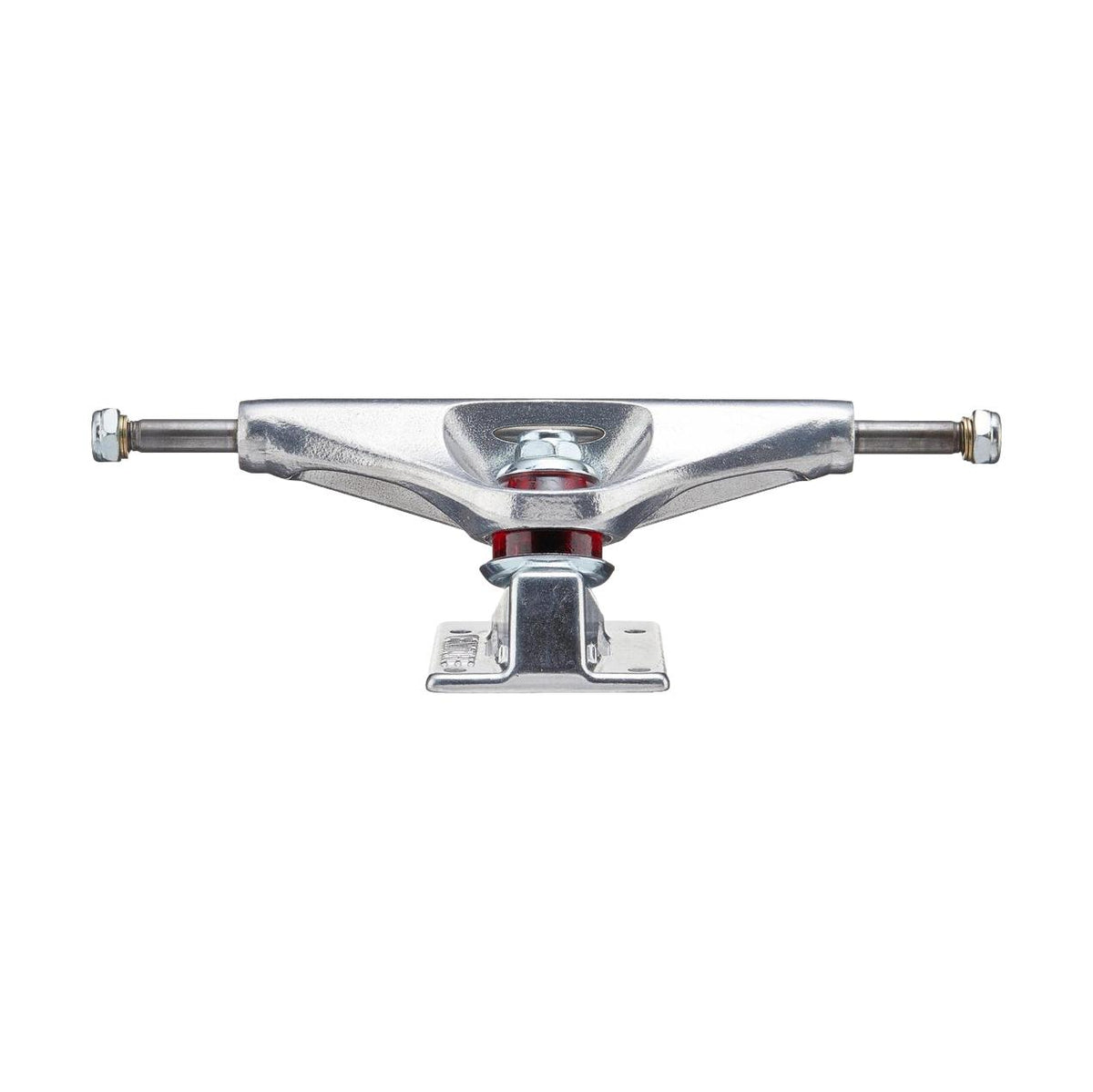 Venture V-Forged Polished Trucks 6.1 - Set of Two - Venue Skateboards