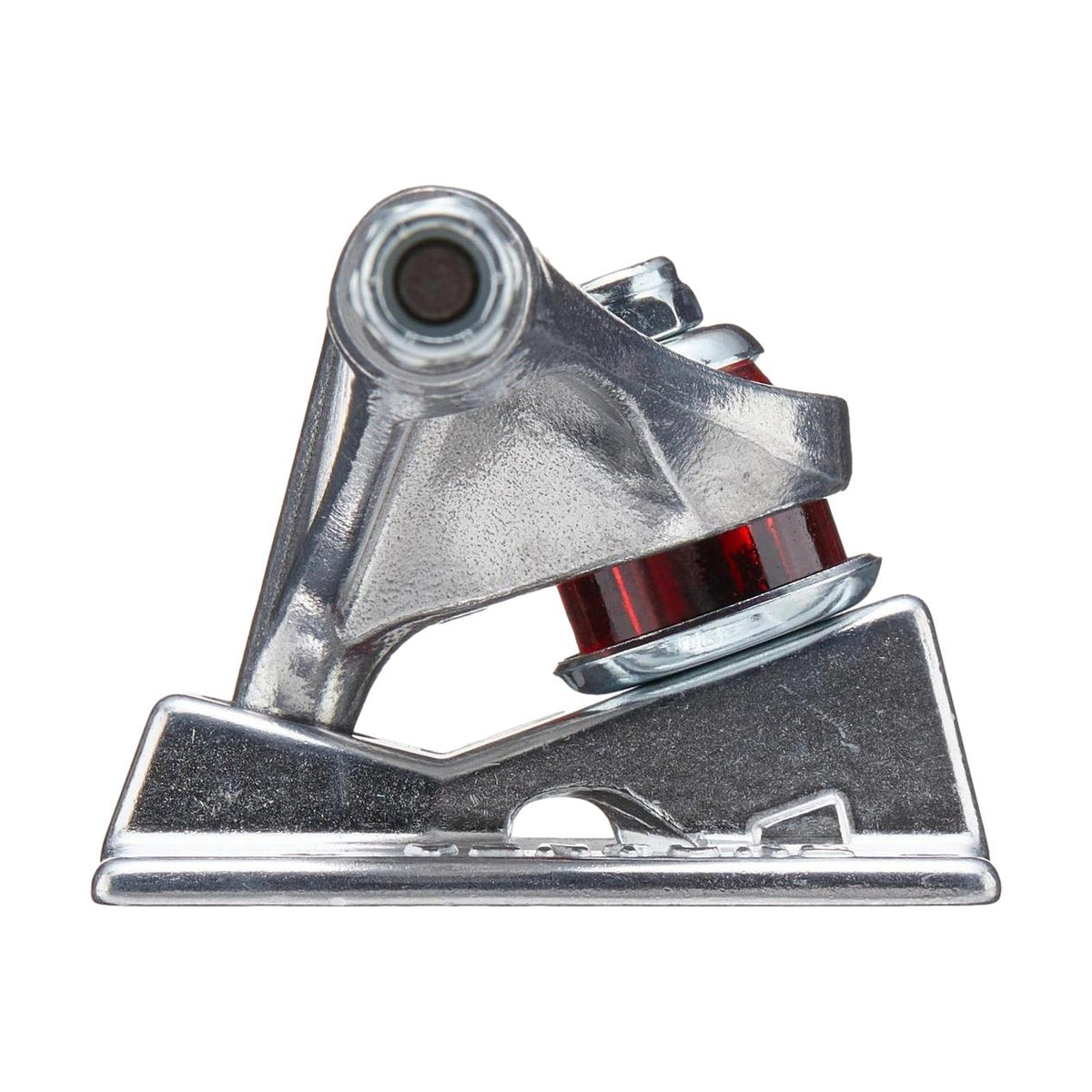 Venture V-Forged Polished Trucks 6.1 - Set of Two - Venue Skateboards