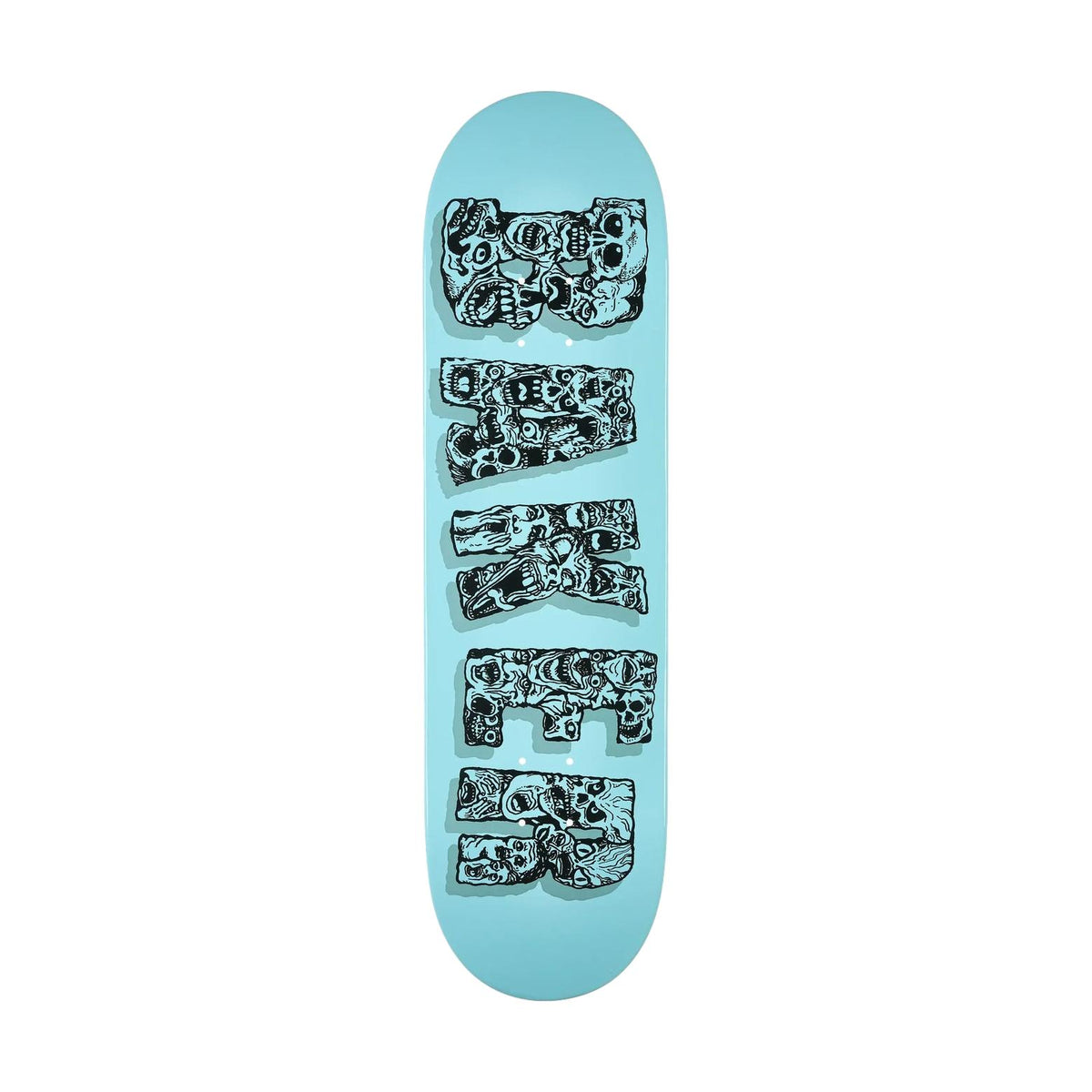 Baker Sully Cormier Mercurials 8.47' Deck - Venue Skateboards