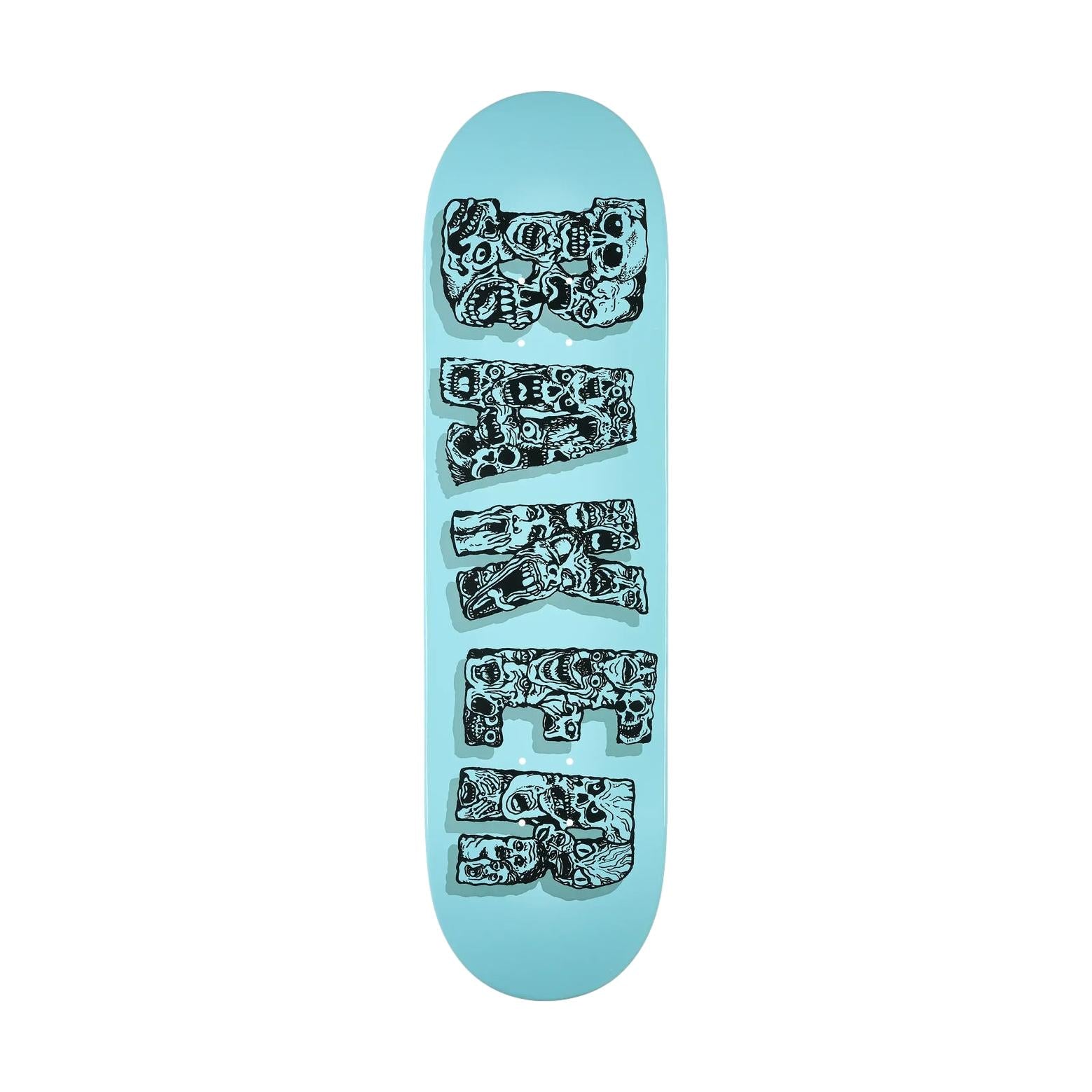 Baker Sully Cormier Mercurials 8.47' Deck - Venue Skateboards