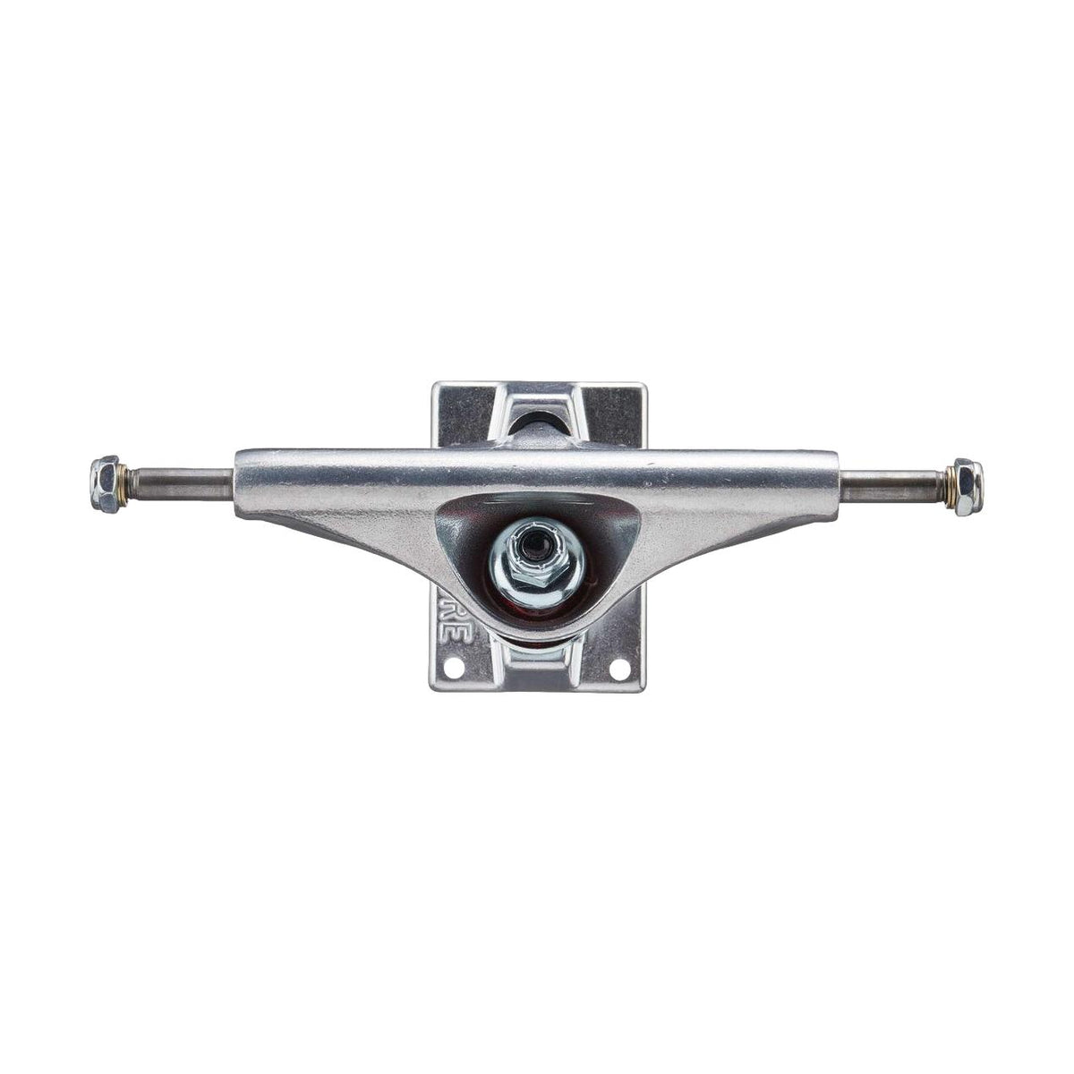 Venture V-Forged Polished Trucks 6.1 - Set of Two - Venue Skateboards