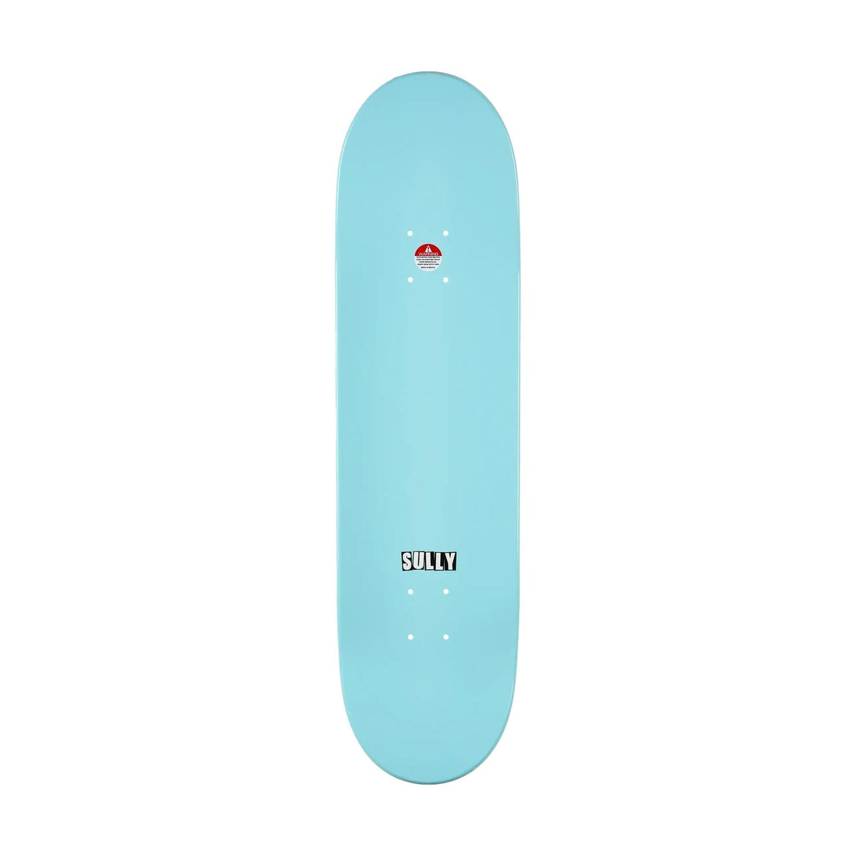 Baker Sully Cormier Mercurials 8.47' Deck - Venue Skateboards