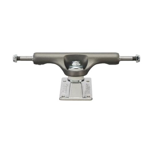 Slappy ST1 Hollow Lights 10.0" Trucks Gunmetal - Venue Skateboards