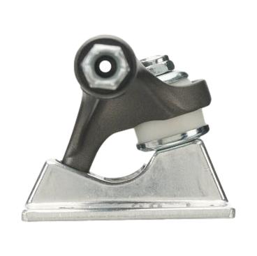 Slappy ST1 Hollow Lights 10.0" Trucks Gunmetal - Venue Skateboards