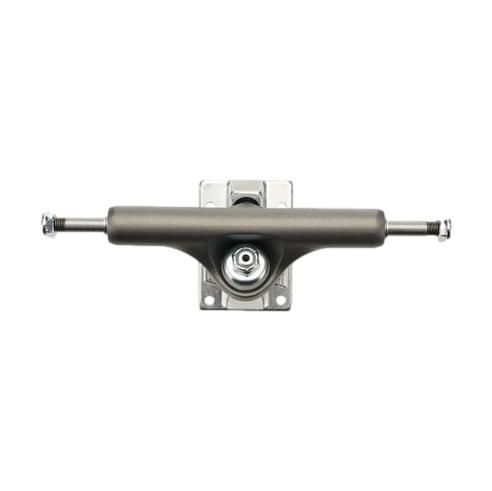 Slappy ST1 Hollow Lights 10.0" Trucks Gunmetal - Venue Skateboards
