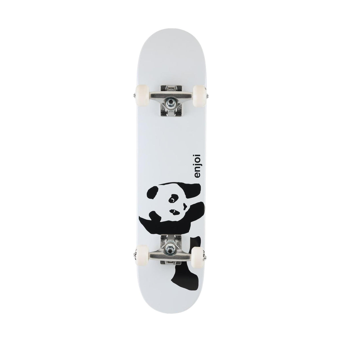 Enjoi Whitey Panda Soft Top 6.75" Complete - Venue Skateboards