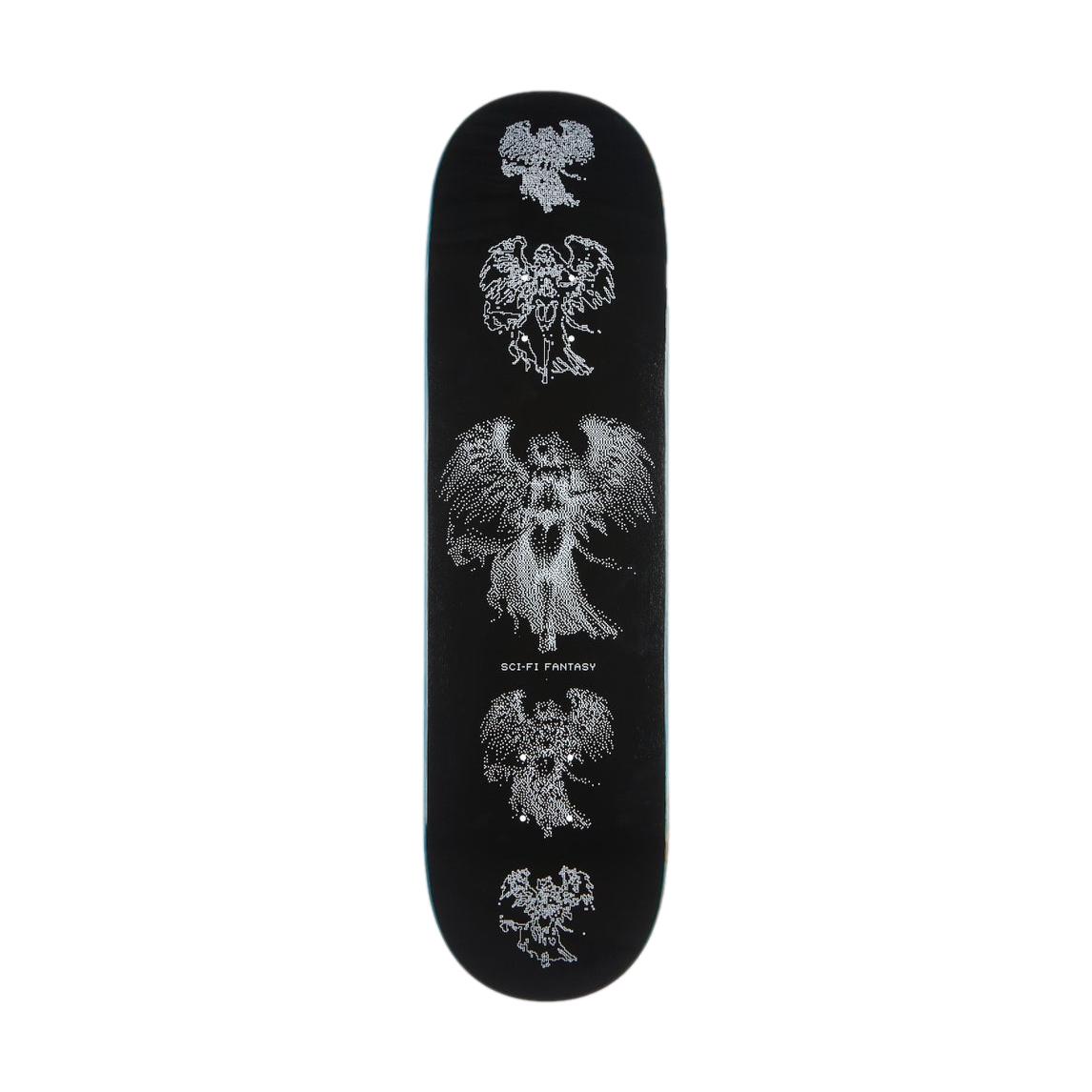 Sci Fi Fantasy Angel Deck 8.5&quot; - Venue Skateboards