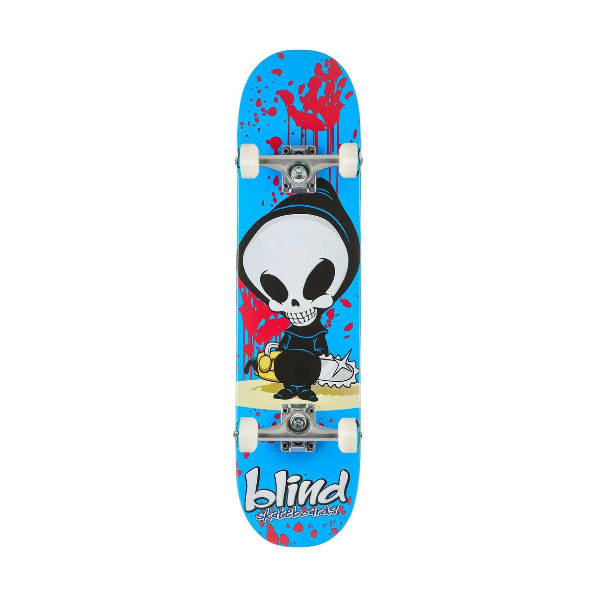 Blind Chainsaw 7.75" Complete - Venue Skateboards