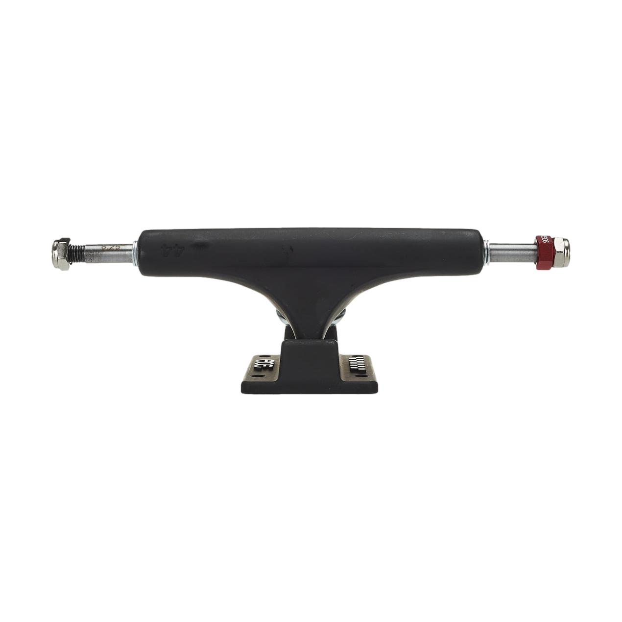 Ace AF1 44 Matte Black Trucks - Venue Skateboards