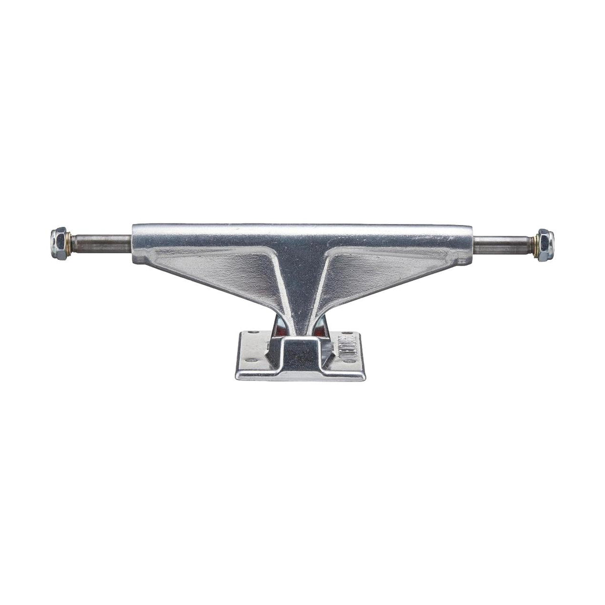 Venture V-Forged Polished Trucks 6.1 - Set of Two - Venue Skateboards