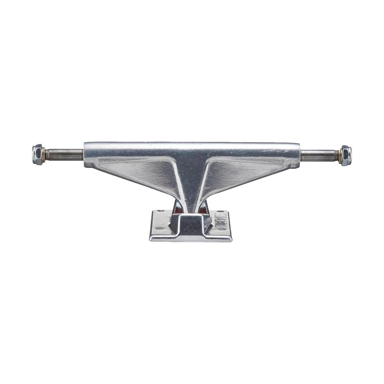 Venture V-Forged Polished Trucks 6.1 - Set of Two - Venue Skateboards