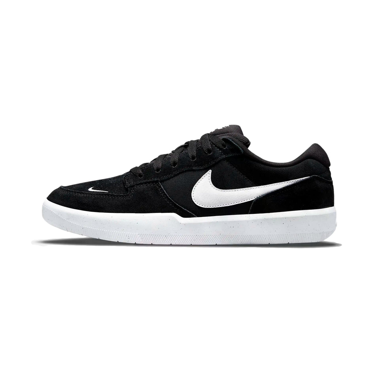 Nike SB Force 58 Black/Black/White - Venue Skateboards