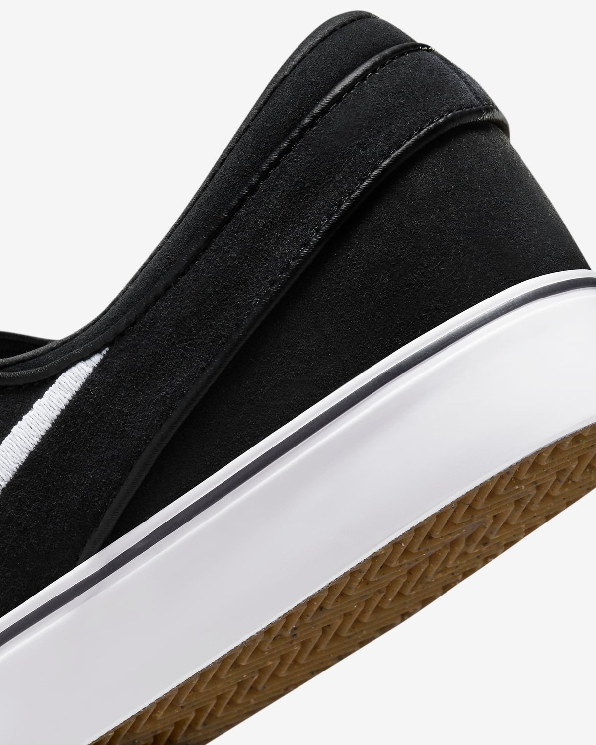 Nike SB Janoski+ Slip Black/White