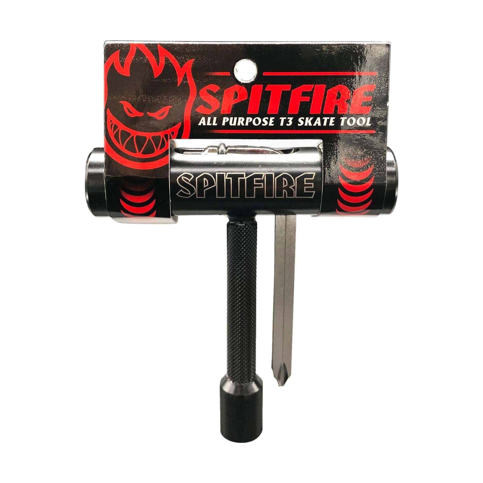 Spitfire T3 Tool - Venue Skateboards