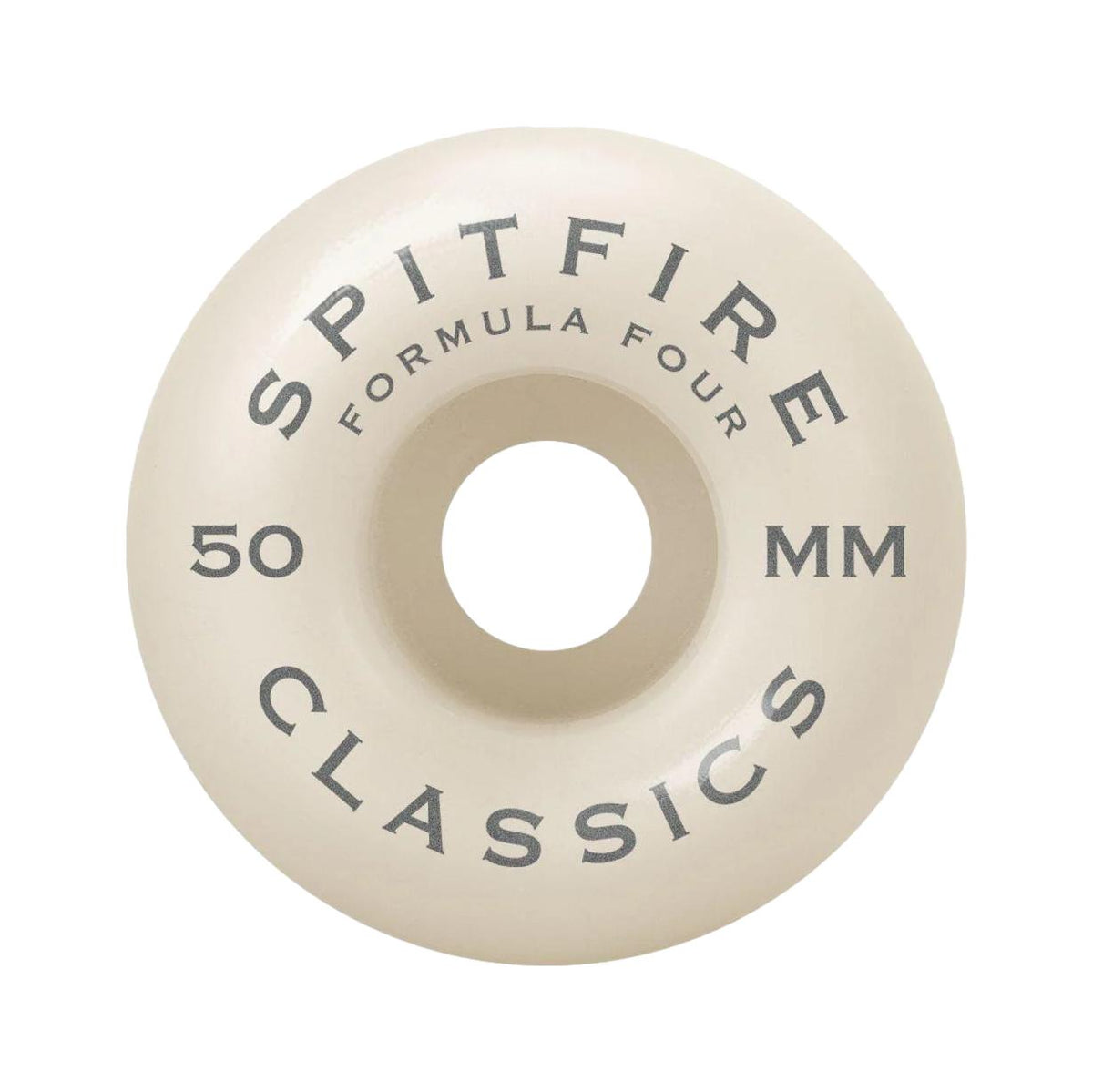 SF F4 99a Classic Swirl 50mm Wheels - Venue Skateboards