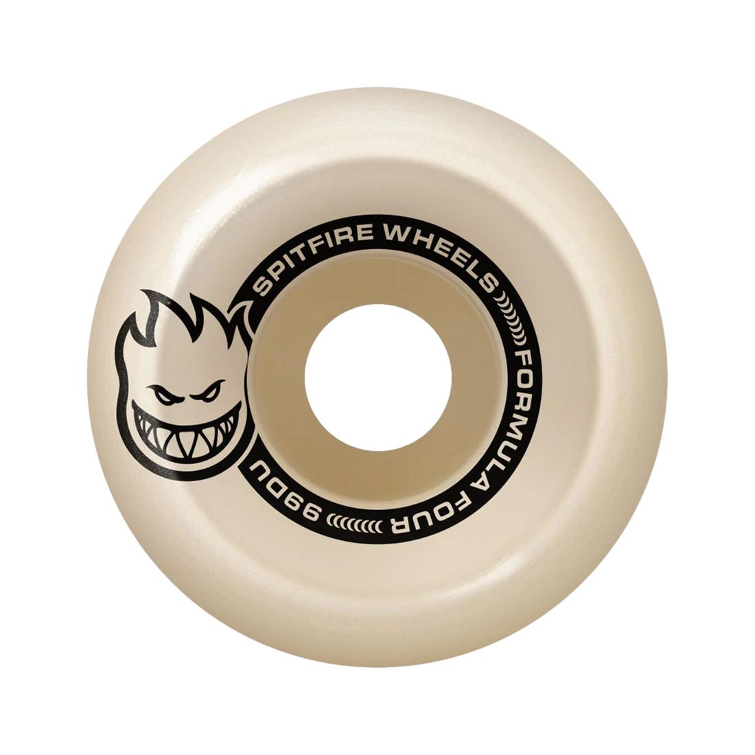 Spitfire Lil Smokies Conical Full 48mm Wheels - Venue Skateboards