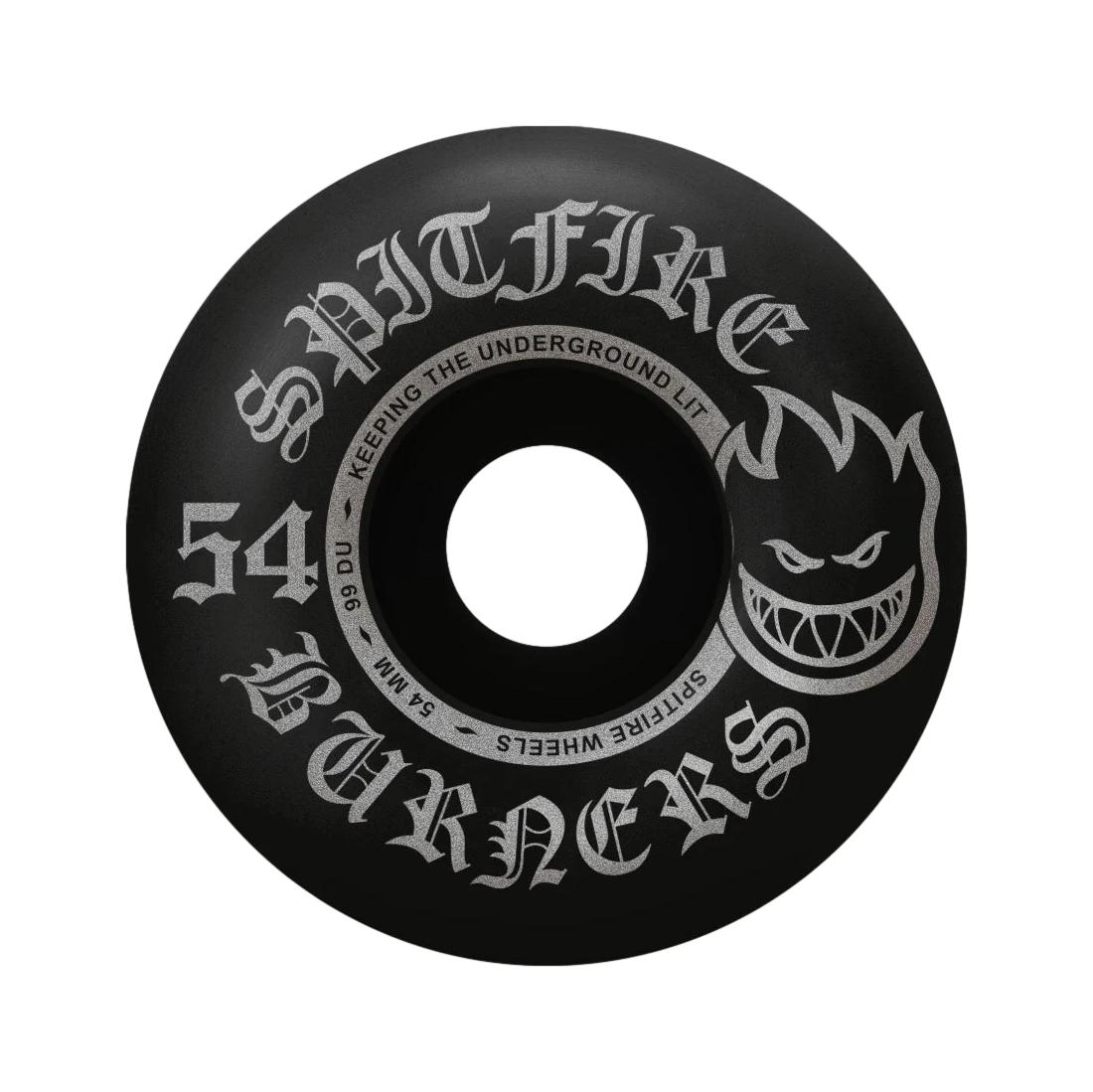 Spitfire Wheels | Venue Skateboards