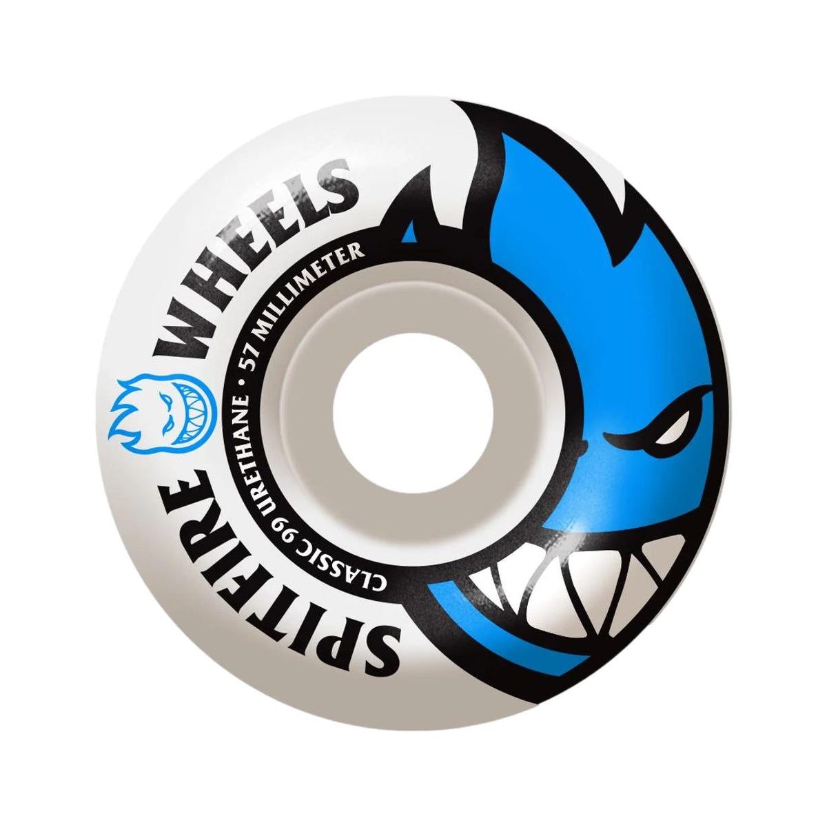 Spitfire Bighead 51mm Wheels - Venue Skateboards