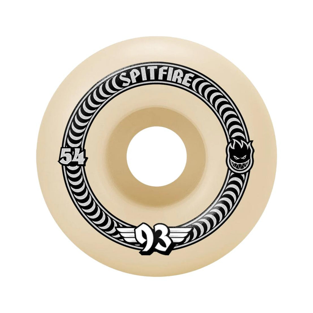Spitfire F4 93a Classic 54mm | Venue Skateboards