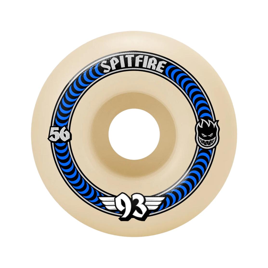 SF F4 93 Classic 56mm Wheels - Venue Skateboards