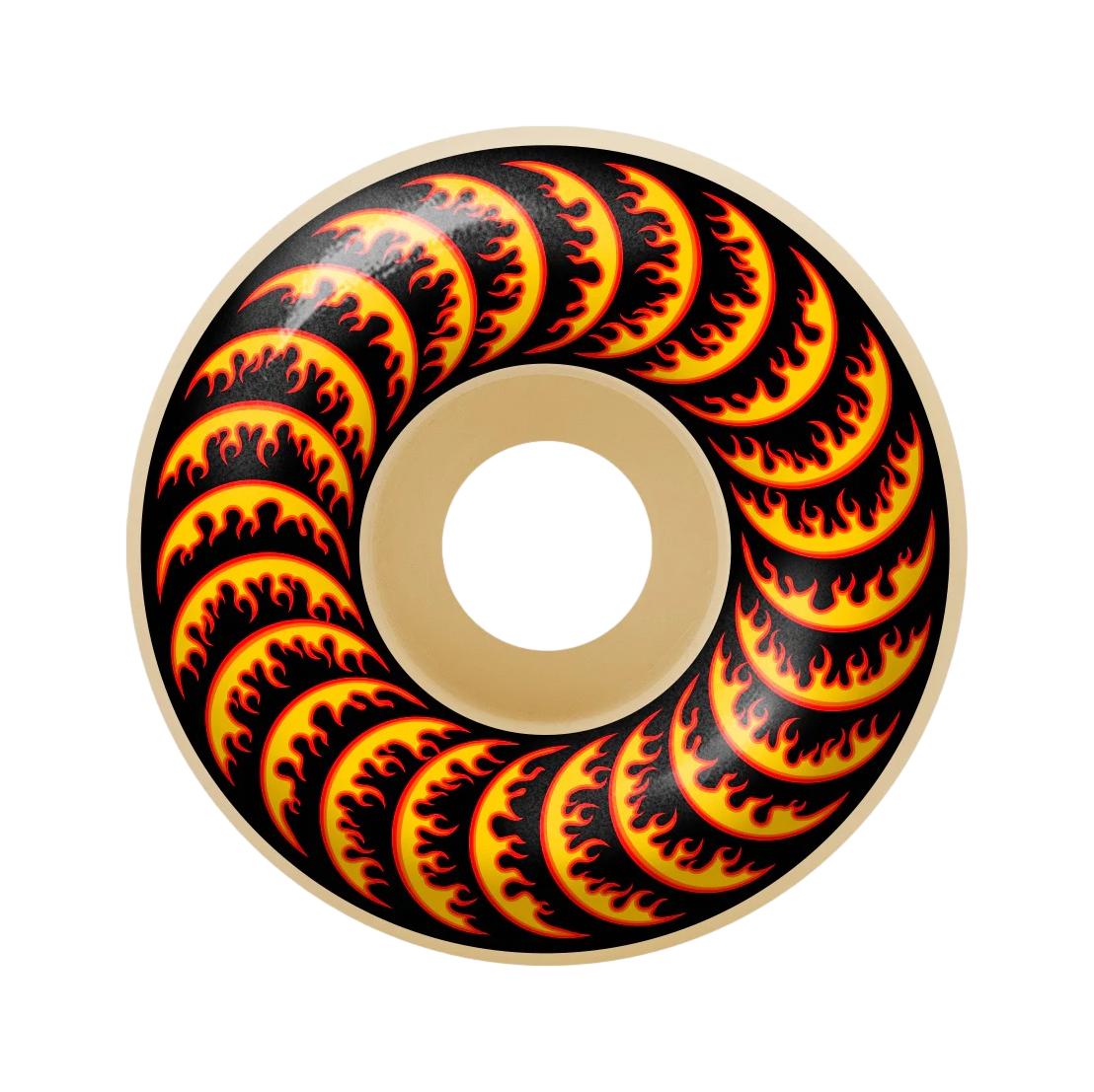 SF X Thrasher F499 Classic Flame 52 - Venue Skateboards