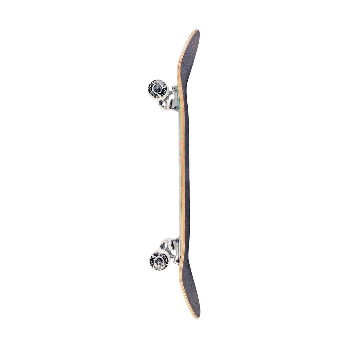 DGK Akina Pass 8&quot; Complete - Venue Skateboards