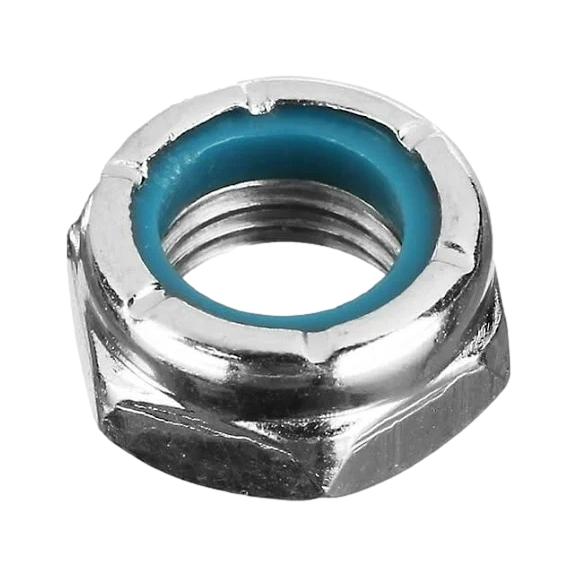 Modus Axle Nut - Venue Skateboards